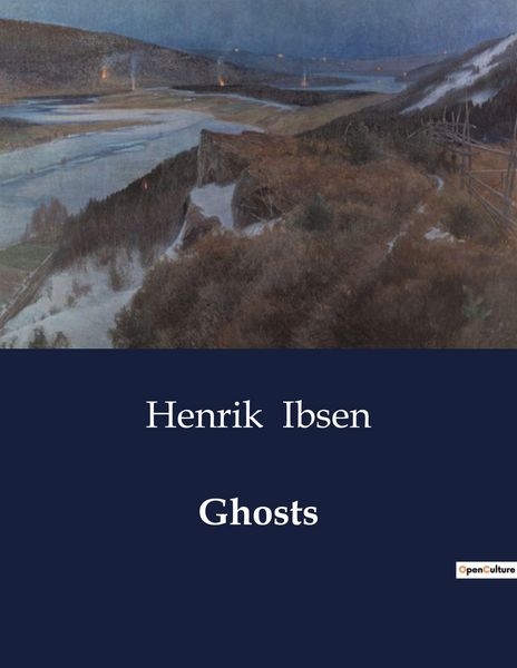 Produktbild: Ghosts