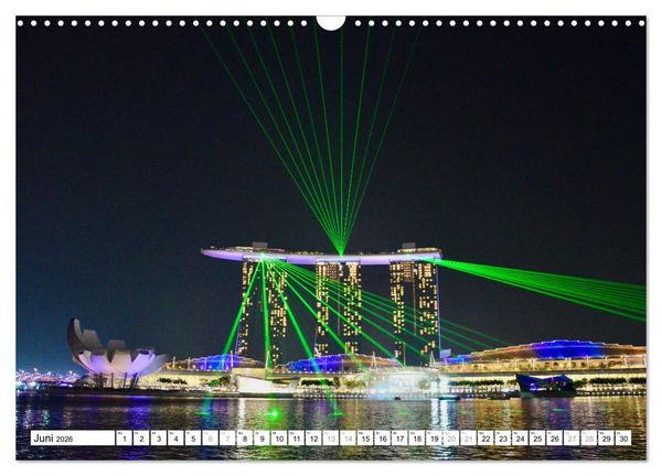 Produktbild: Weltreise, in zw&ouml;lf Fotografien einmal um die Welt (Wandkalender 2026 DIN A3 quer), CALVENDO Monatskalender