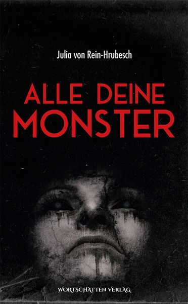 Produktbild: Alle deine Monster