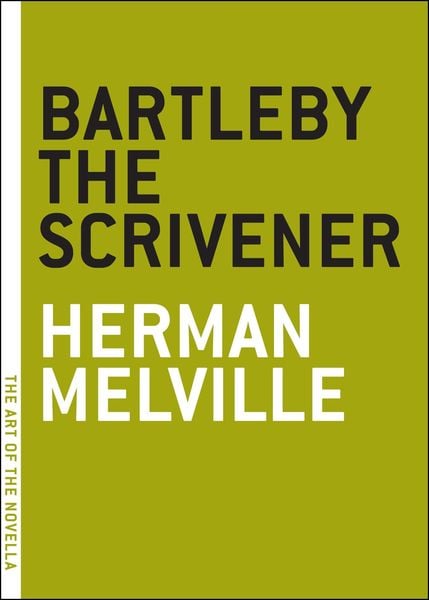 Produktbild: Bartleby the Scrivener