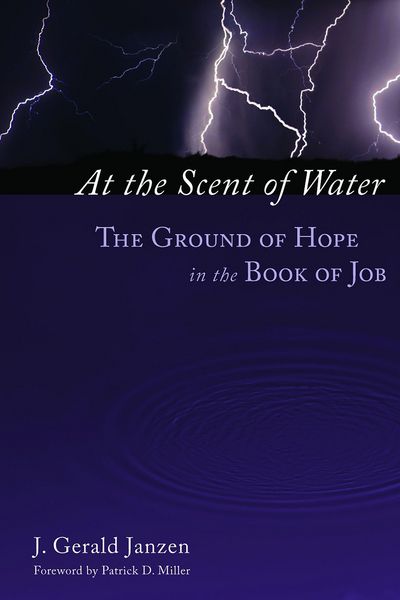 Produktbild: At the Scent of Water