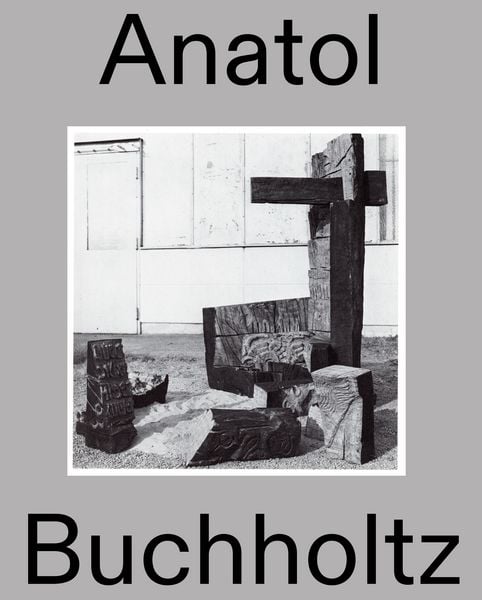 Produktbild: Anatol Buchholtz