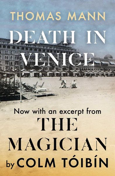 Produktbild: Death in Venice