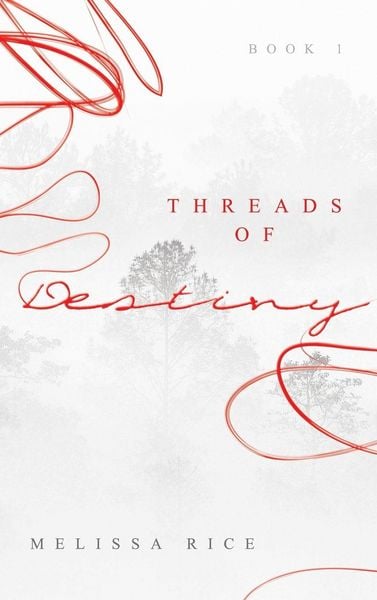 Produktbild: Threads Of Destiny