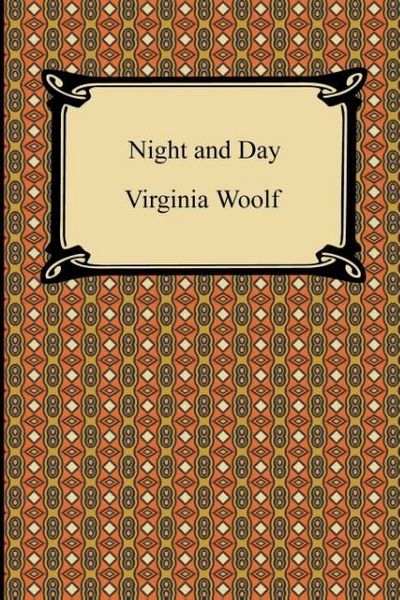 Produktbild: Woolf, V: Night and Day