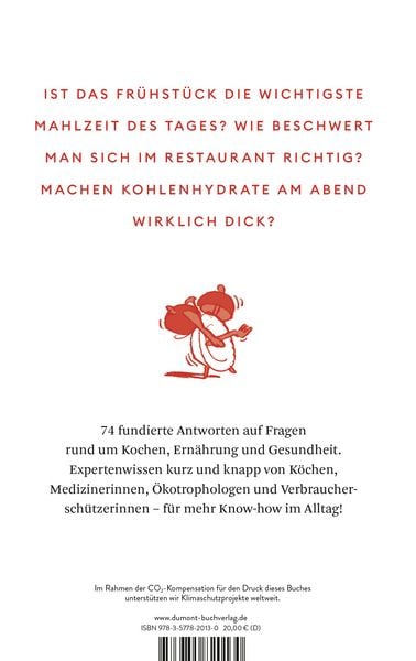 Produktbild: Wann kommt das Salz ins Nudelwasser?