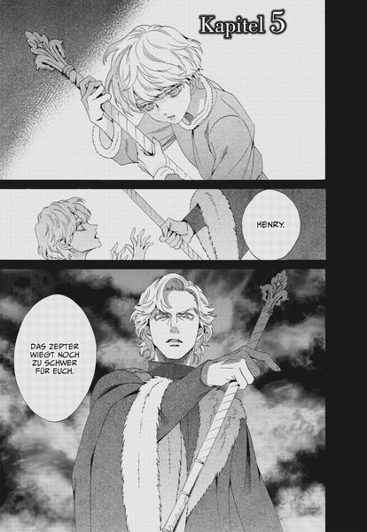 Produktbild: Requiem of the Rose King: Die K&ouml;nigin und der Ritter der Rose 2