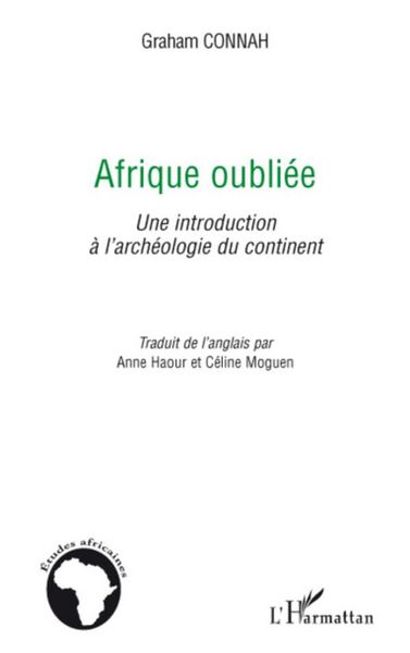 Produktbild: Afrique oubli&eacute;e