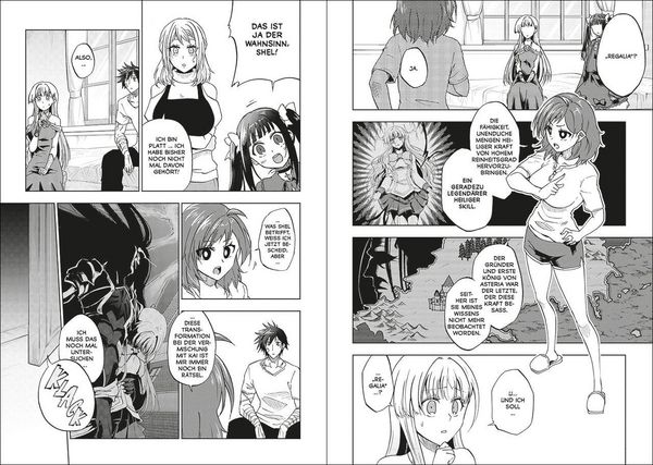 Produktbild: Dark Paladin 07