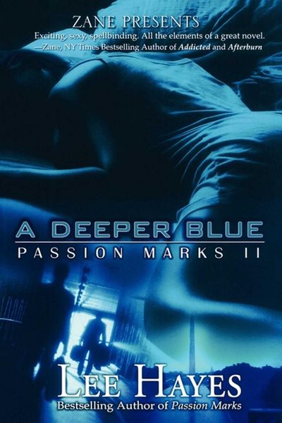 Produktbild: A Deeper Blue