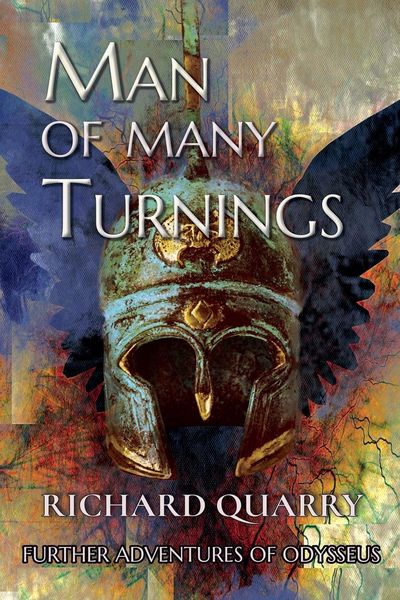 Produktbild: Man Of Many Turnings