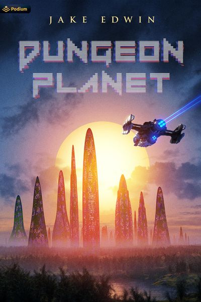 Produktbild: Dungeon Planet