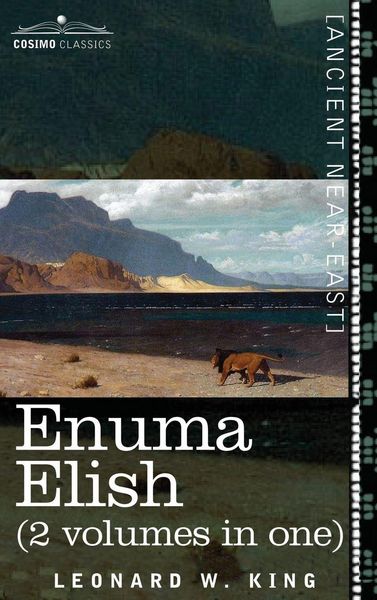 Produktbild: Enuma Elish (2 Volumes in One)
