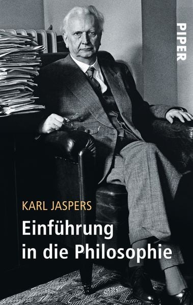 Einführung in die Philosophie, Taschenbuch von Karl Jaspers, Piper Taschenbuch, 9783492200134