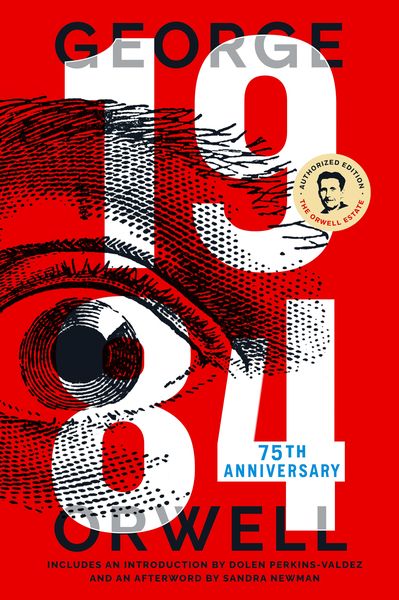 Produktbild: 1984 (English Edition)