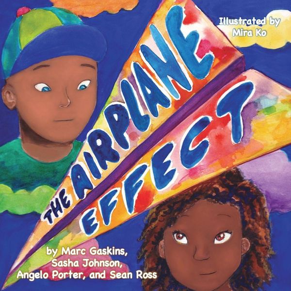 Produktbild: The Airplane Effect