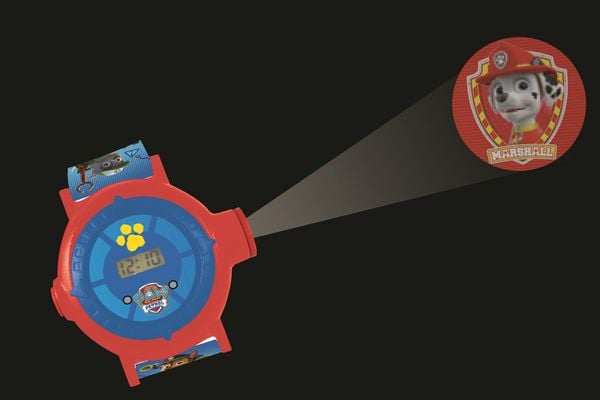 Produktbild: PAW Patrol Armbanduhr