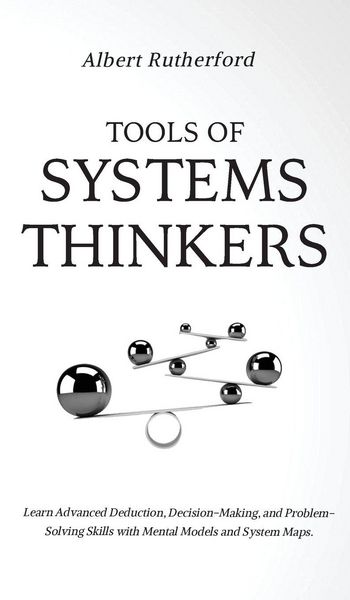 Produktbild: Tools of Systems Thinkers