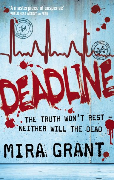 Produktbild: Deadline