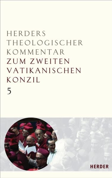 Produktbild: Die Dokumente des Zweiten Vatikanischen Konzils: Theologische Zusammenschau und Perspektiven