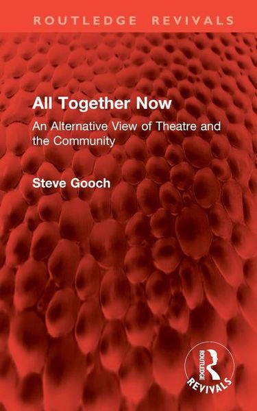 Produktbild: Gooch, S: All Together Now