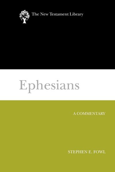 Produktbild: Ephesians NTL