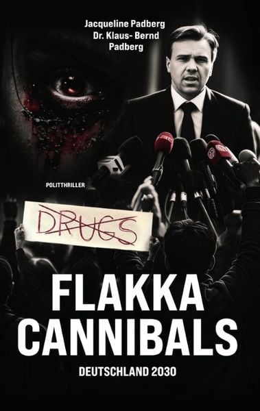 Produktbild: Flakka-Cannibals