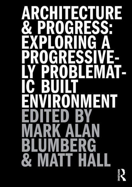 Produktbild: Architecture and Progress