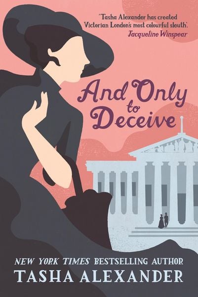 Produktbild: And Only to Deceive