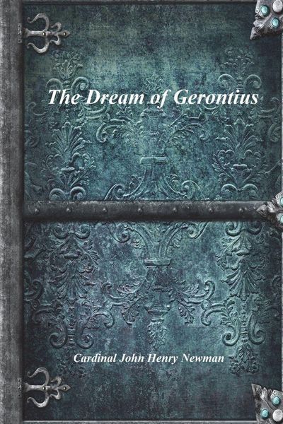 Produktbild: The Dream of Gerontius