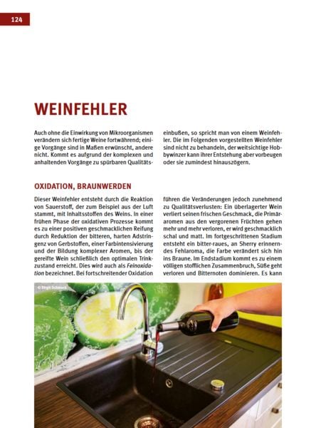 Produktbild: Craft Wine selbst gemacht