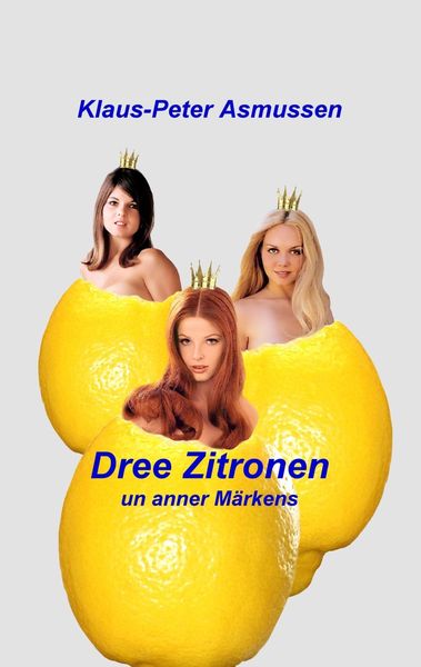 Produktbild: Dree Zitronen