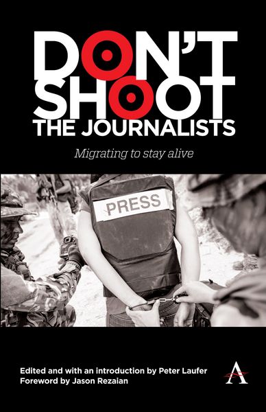 Produktbild: Don't Shoot the Journalists