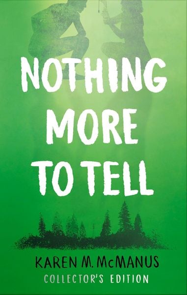 Produktbild: Nothing More to Tell