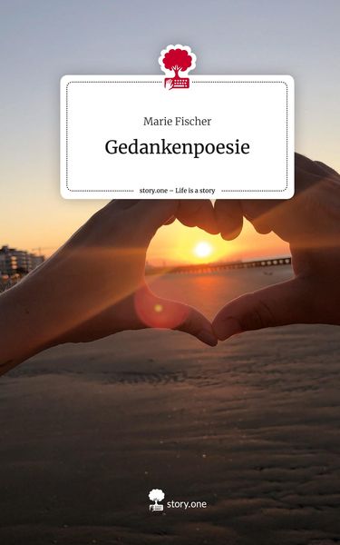 Produktbild: Gedankenpoesie. Life is a Story - story.one