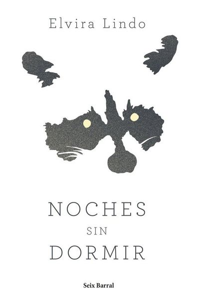 Produktbild: Noches sin dormir : &uacute;ltimo invierno en Nueva York