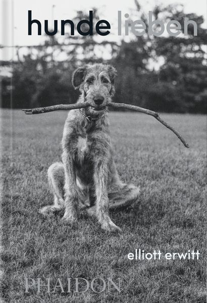 Produktbild: Hunde lieben