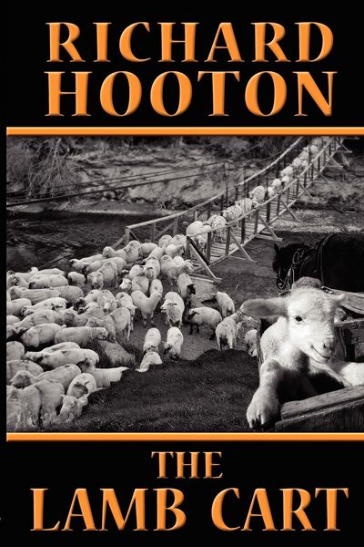 Produktbild: The Lamb Cart