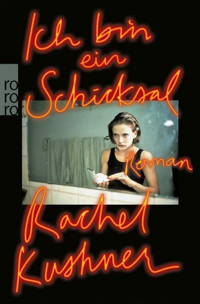 Produktbild: Ich bin ein Schicksal