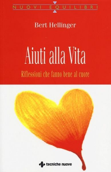 Produktbild: Aiuti alla vita. Riflessioni che fanno bene al cuore