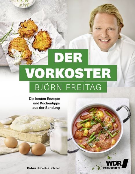 Produktbild: Der Vorkoster