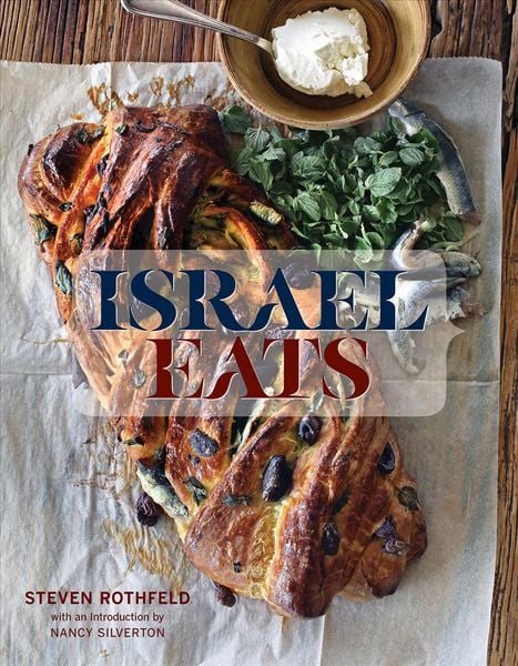 Produktbild: Israel Eats