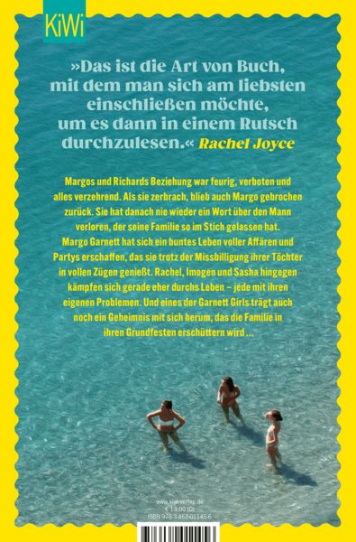 Produktbild: Die Garnett Girls