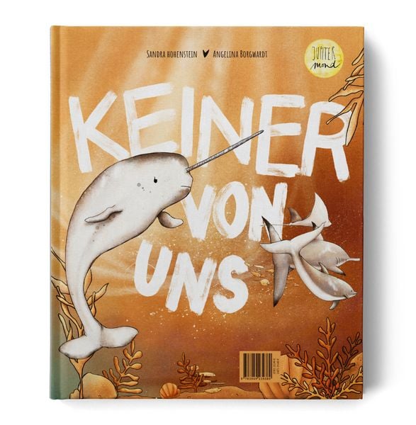 Produktbild: (K)einer von uns