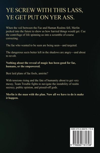 Produktbild: Gods at Odds