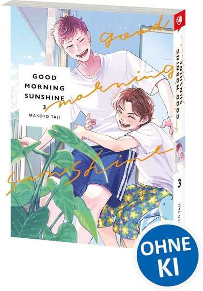 Produktbild: Good Morning Sunshine 03