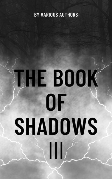 Produktbild: The Book of Shadows Vol 3