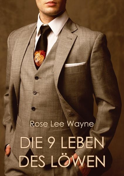 Produktbild: Die neun Leben des L&ouml;wen