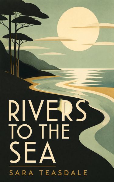 Produktbild: Rivers to the Sea