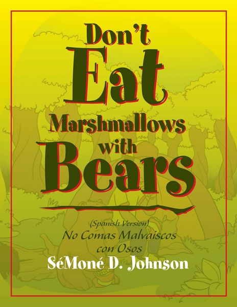Produktbild: Don't Eat Marshmallows with Bears